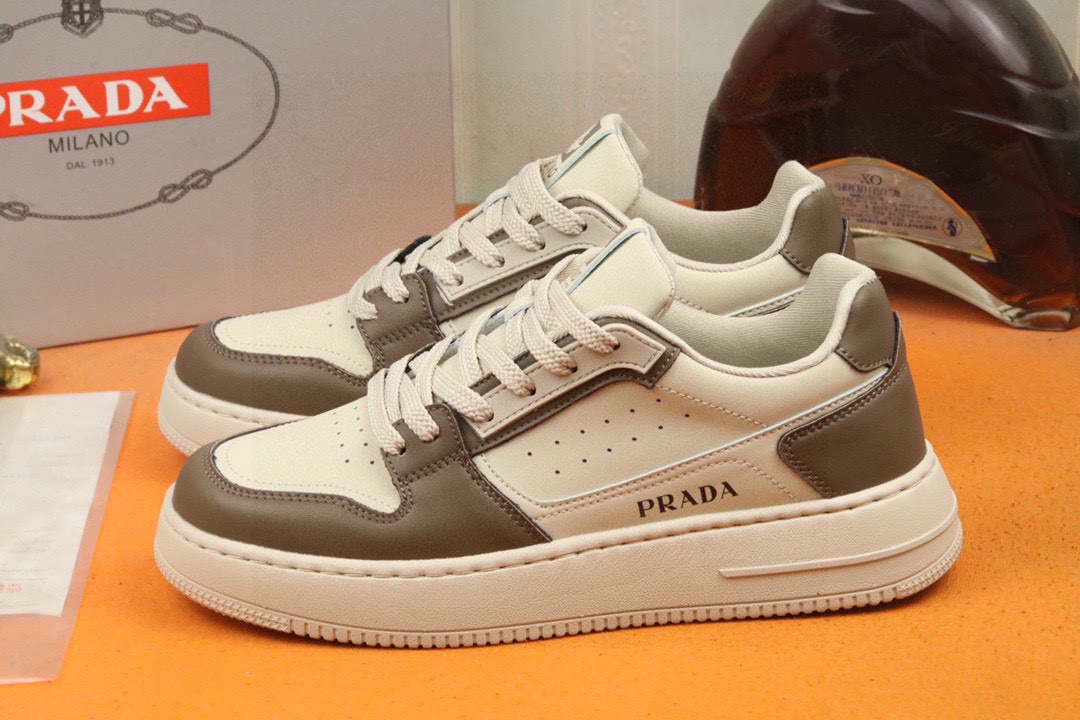 Prada sz38-43 h0803