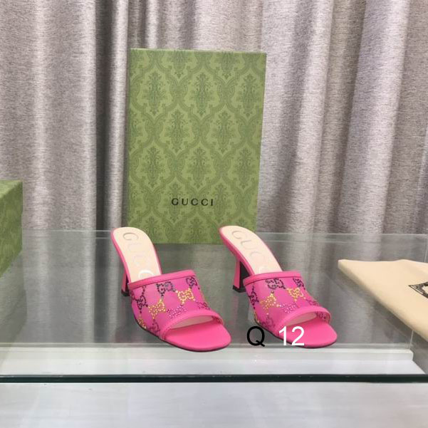 Gucci sz35-40 XJ0809