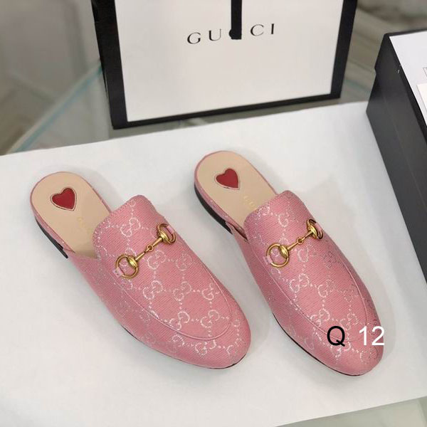 Gucci sz35-40 XJ0812