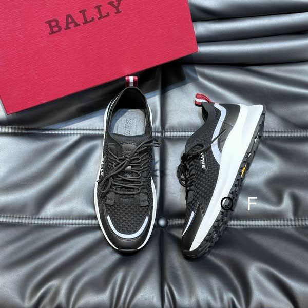 Bally sz38-45 TF0802