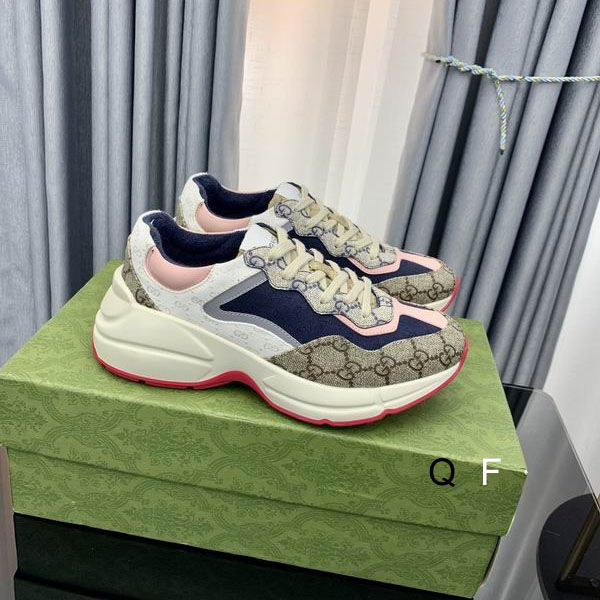 Gucci sz35-45 TF0801