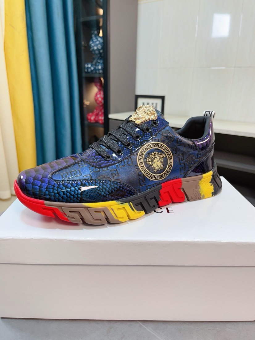 Versace sz38-44 h0803