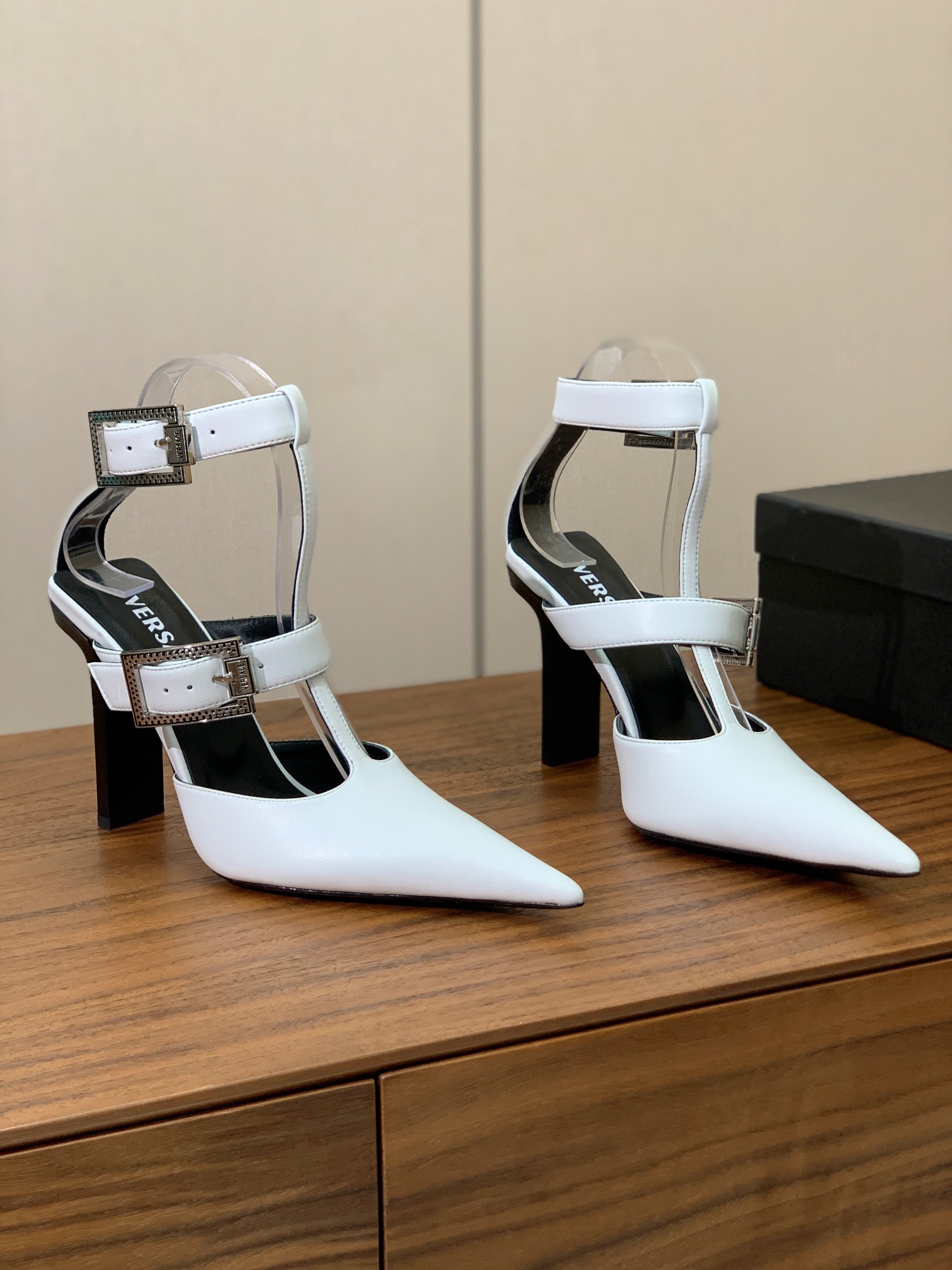 Versace sz35-42 11cm h0801