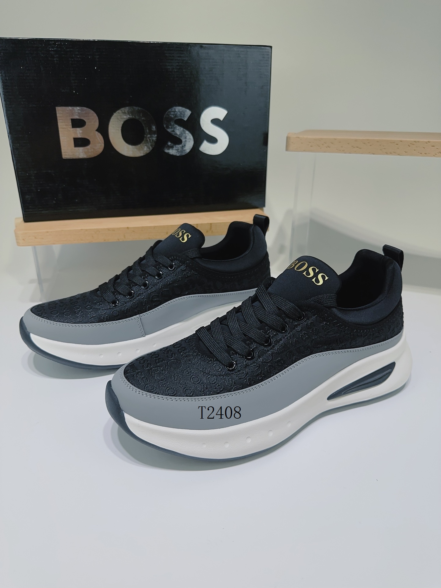 Boss sz38-44 h0804