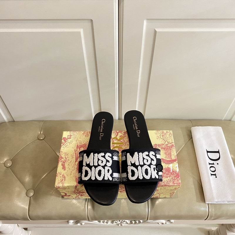Dior sz35-40 Y0801