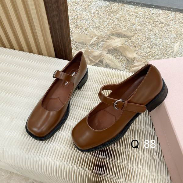 MiuMiu sz35-40 K0801