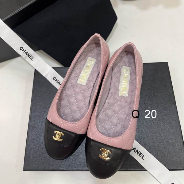 Chanel sz35-40 XX0803