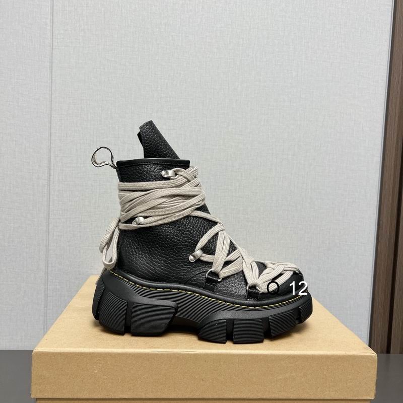 Rick Owens sz35-40 J0802