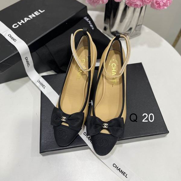 Chanel sz35-40 XX0803