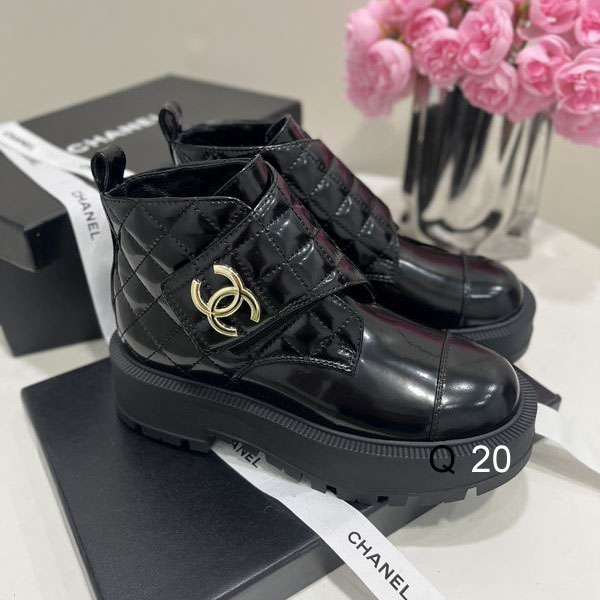 Chanel sz35-40 XX0811