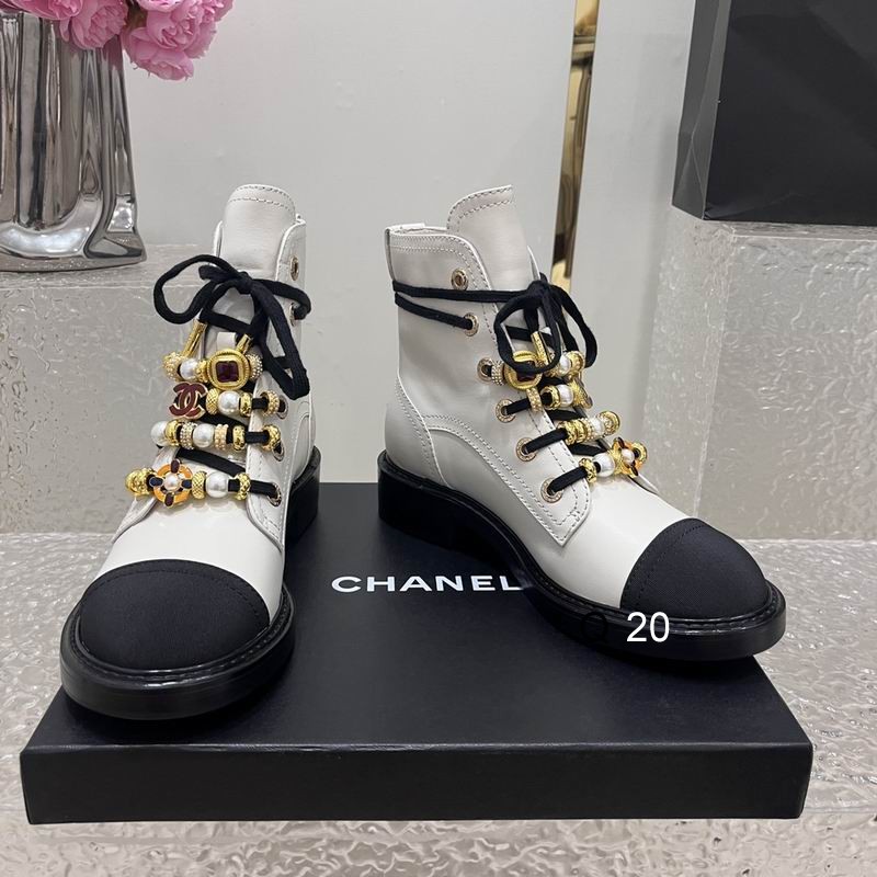 Chanel sz35-40 XX0816