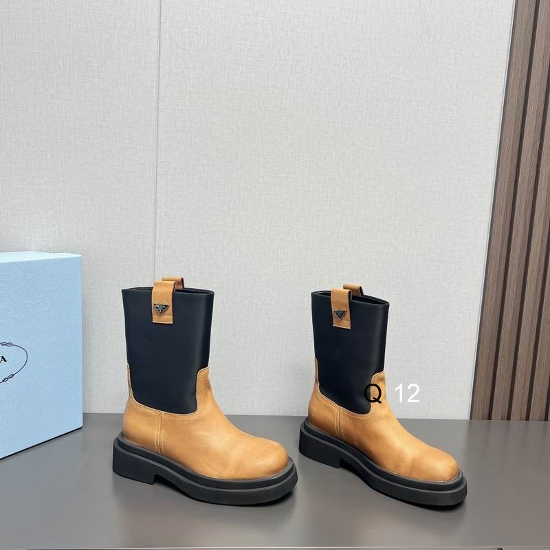 Prada sz35-40 J0804