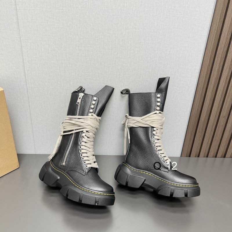 Rick Owens sz35-40 J0801