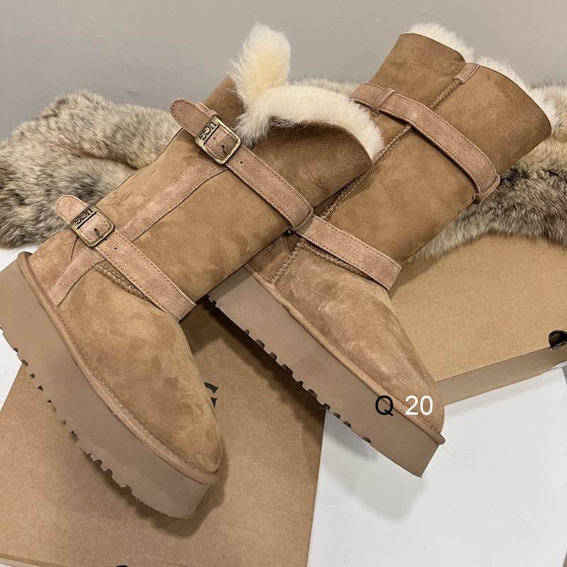 UGG sz35-40 XX0806