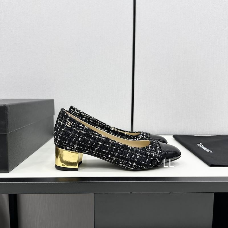 Chanel sz35-40 LL0804