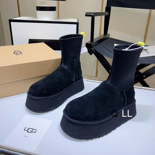 UGG sz35-40 LL0808