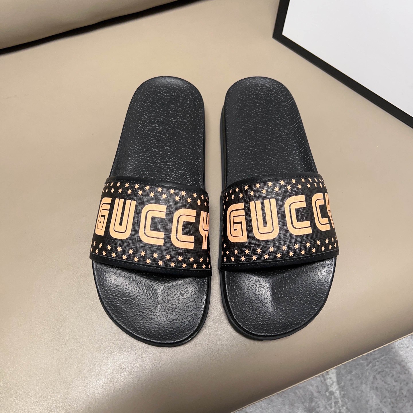 Gucci sz38-45 h0813