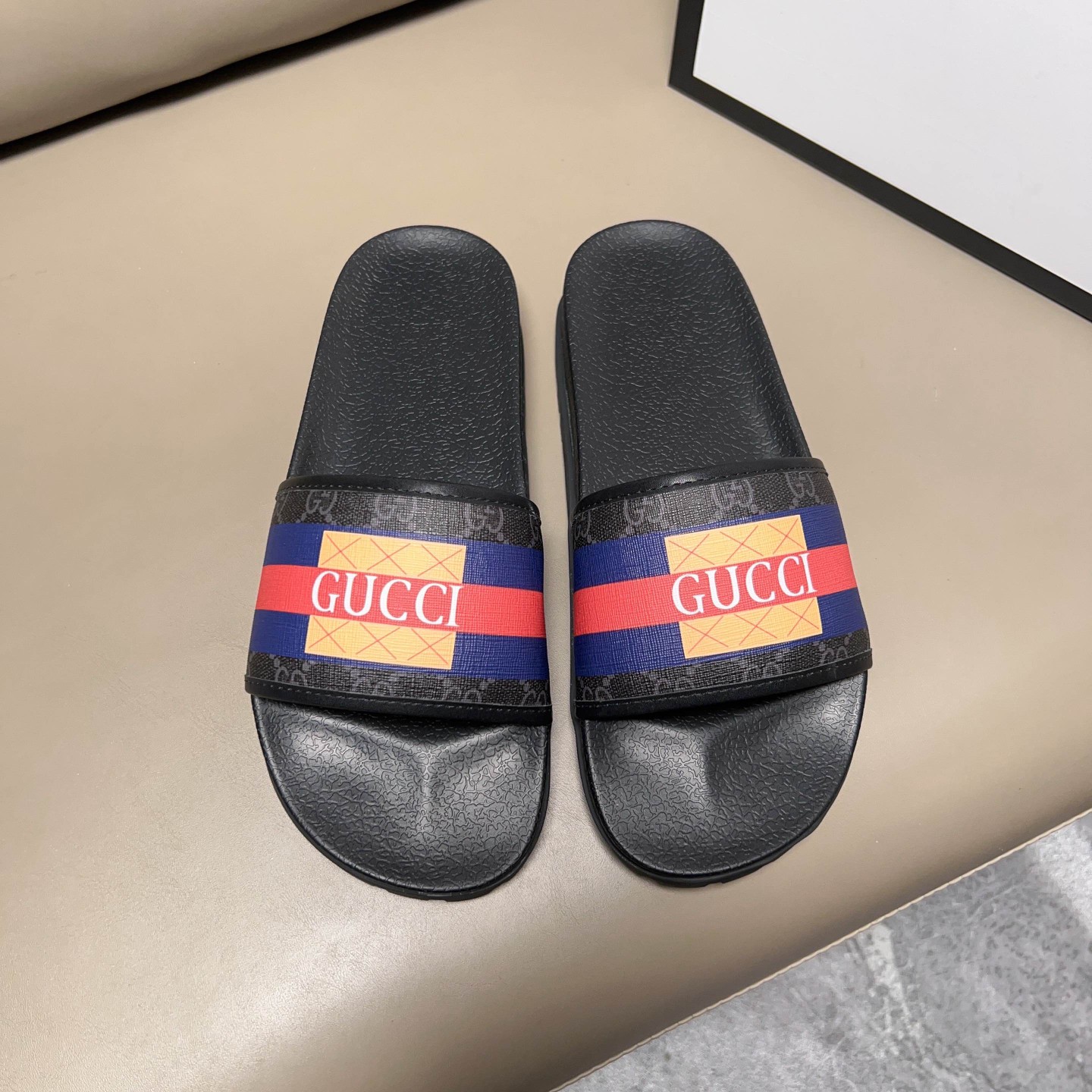 Gucci sz38-45 h0817