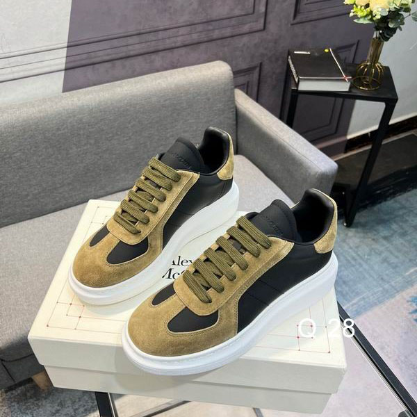 Alexander Mcqueen sz35-45 N0804