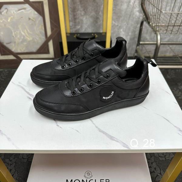 MONCLER sz38-44 N0802