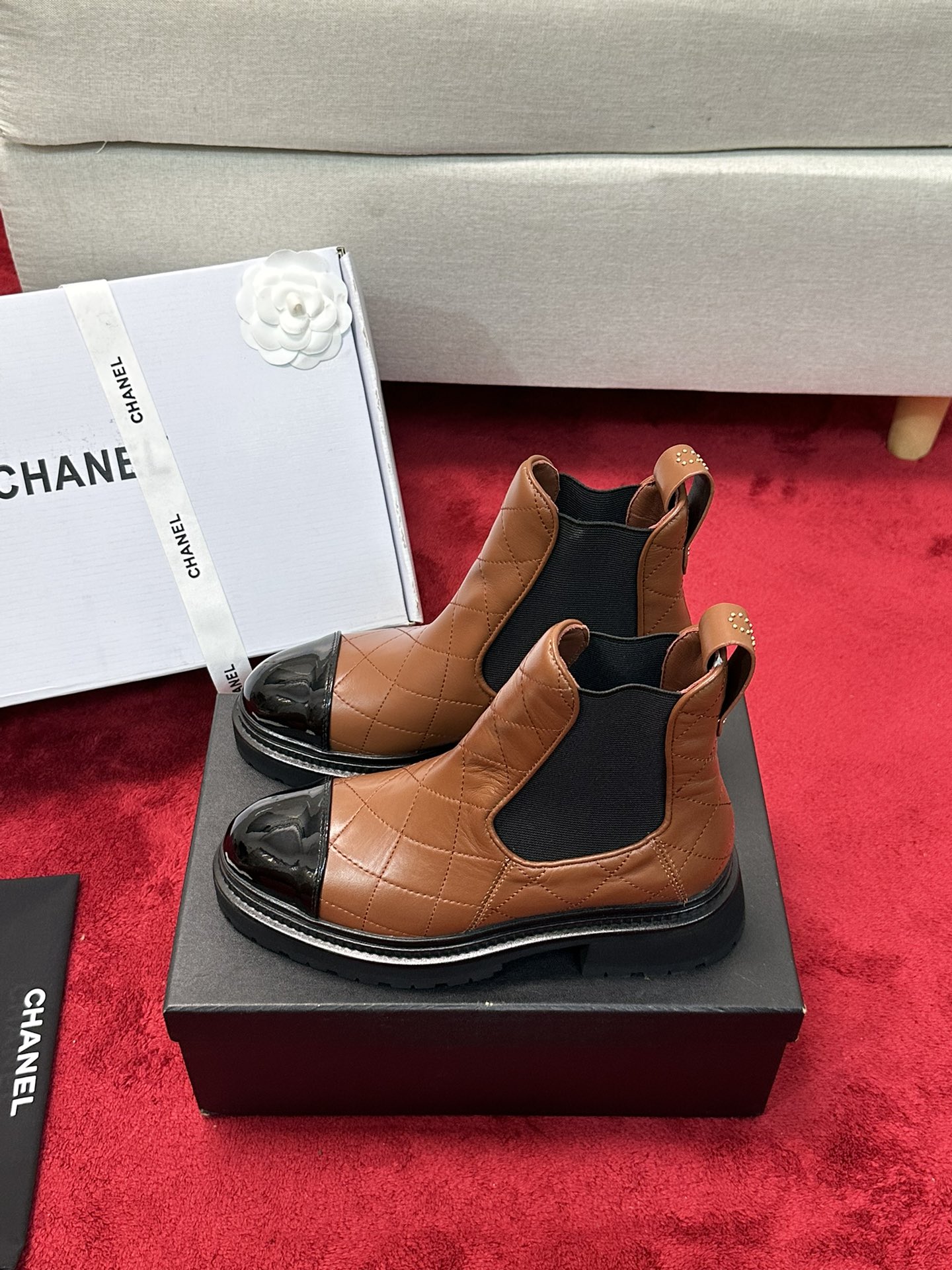 Chanel sz35-41  h0805