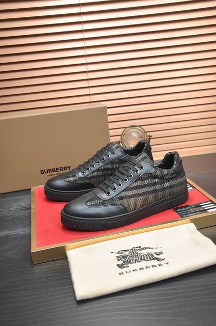 Burberry sz38-45 mnh0707