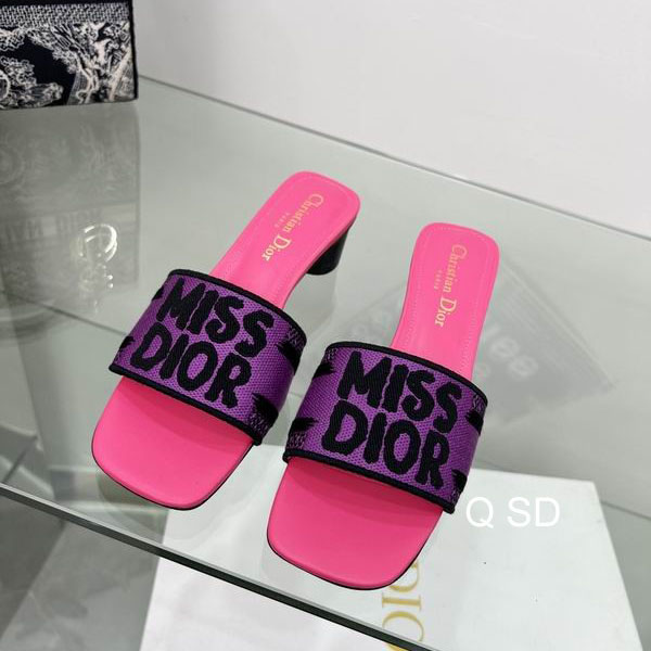 Dior sz35-40 SD0801