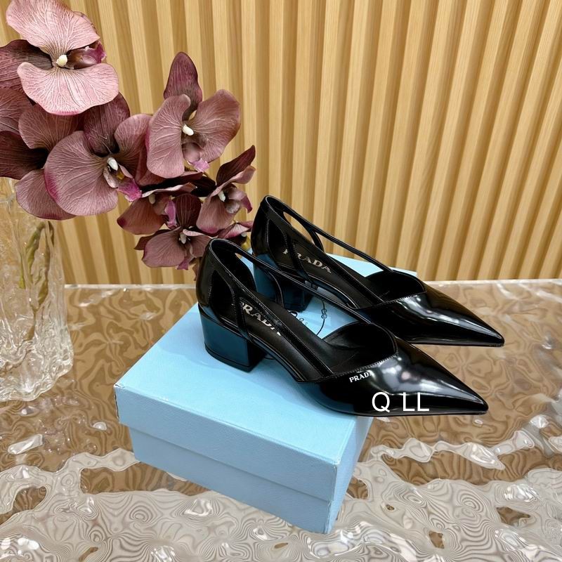 Prada sz35-40 6CM LL0804