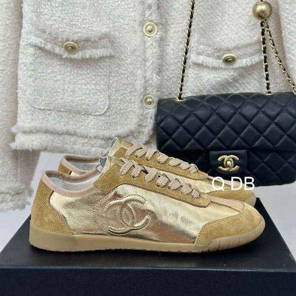 Chanel sz35-40 DB0809