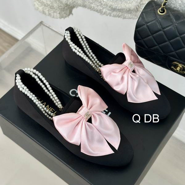 Chanel sz35-40 DB0809