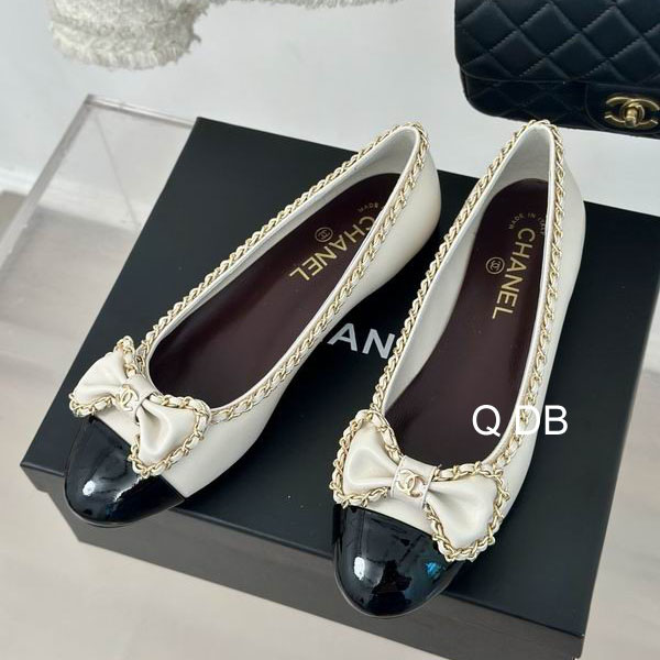 Chanel sz35-40 DB0810