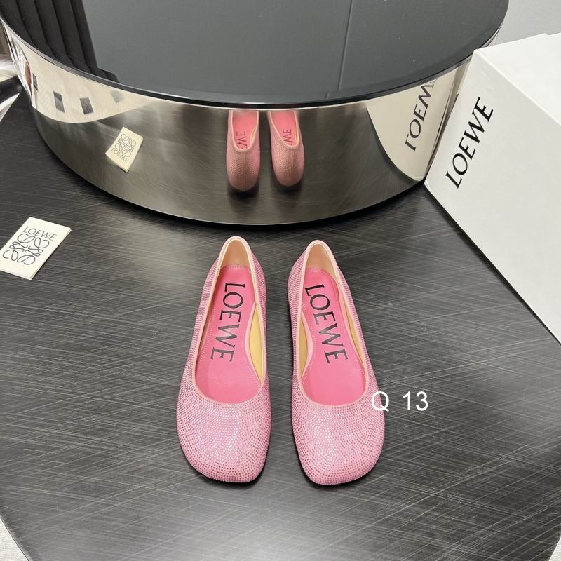 Loeve sz35-40 YM0801