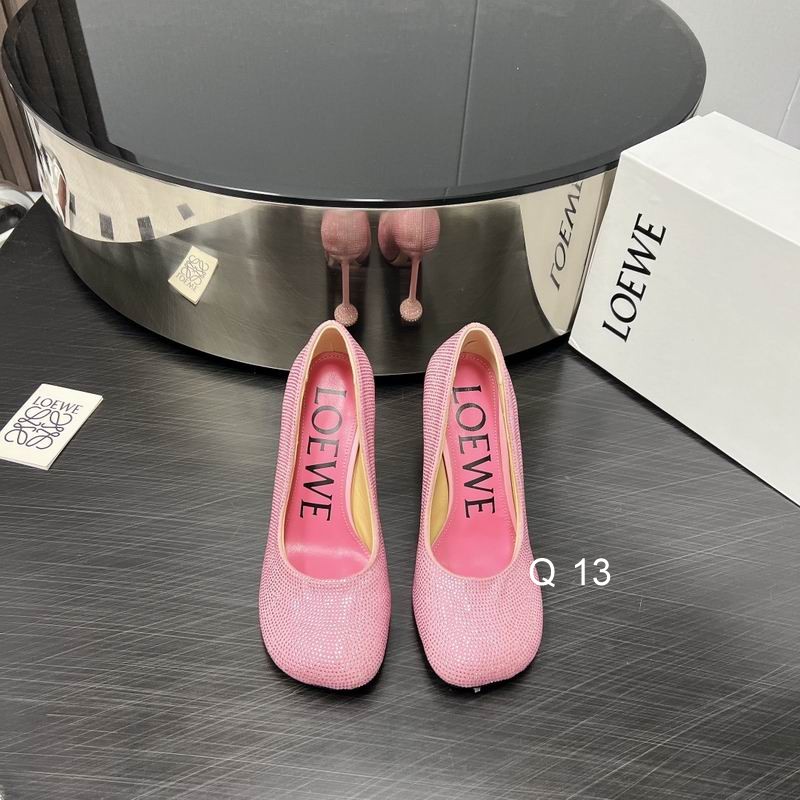 Loeve sz35-40 YM0801