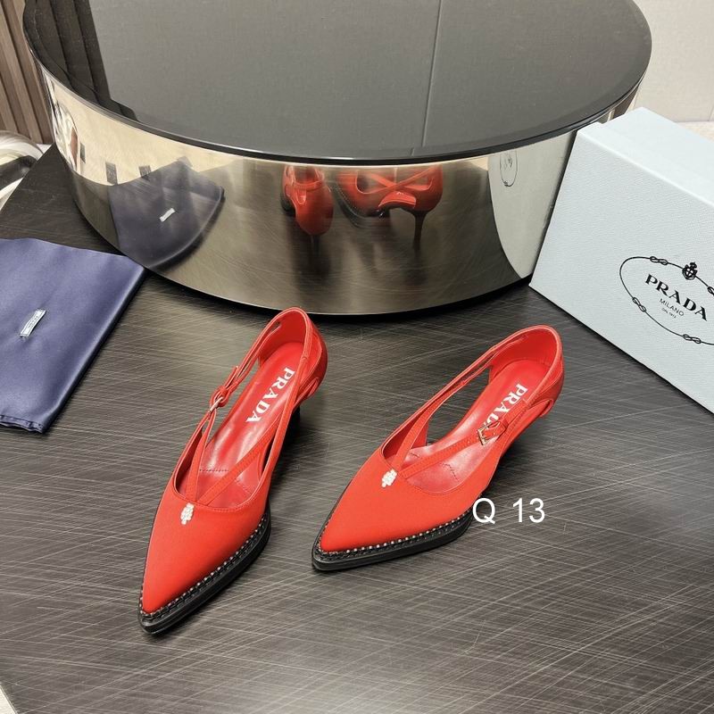 Prada sz35-40 YM0808