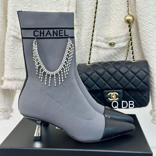 Chanel sz35-40 DB0821