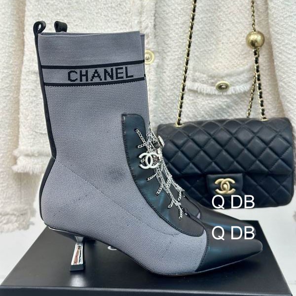 Chanel sz35-40 DB0822