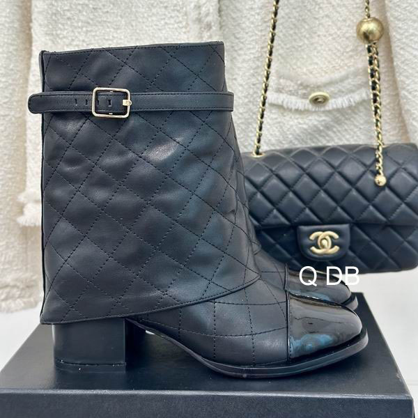 Chanel sz35-40 DB0828