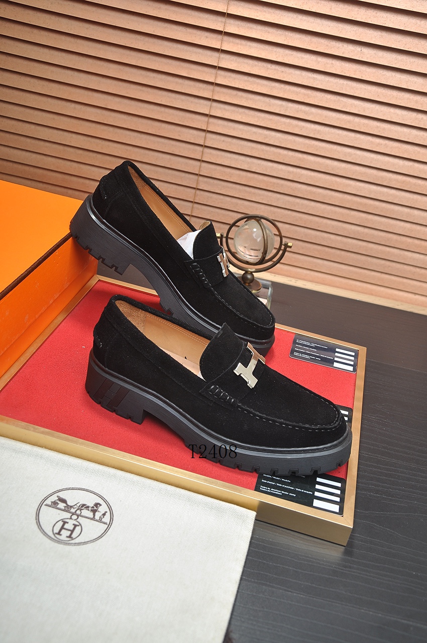 Hermes sz38-44 h0812