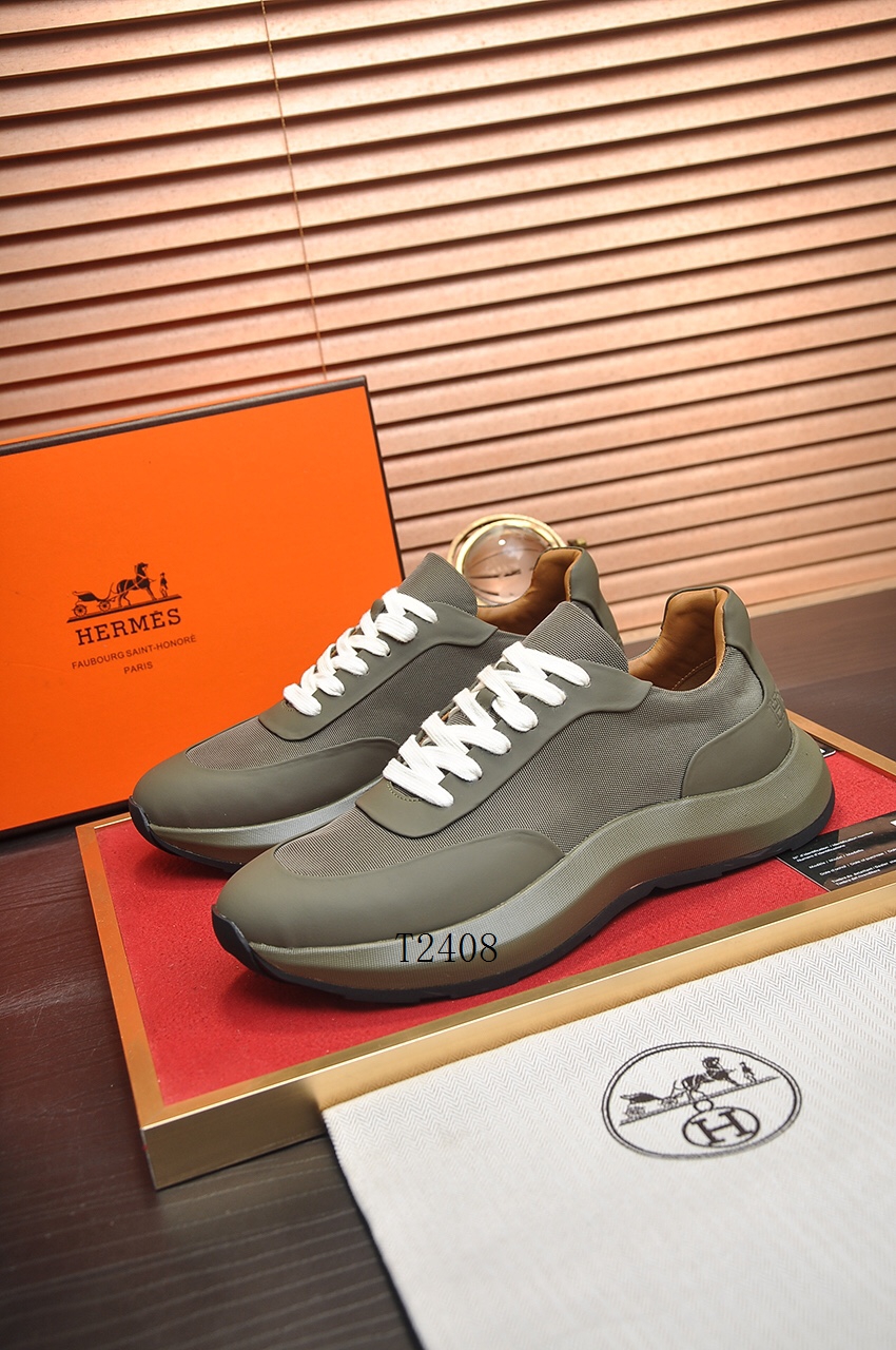 Hermes sz35-40 h0803