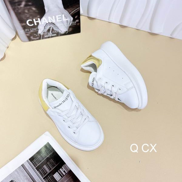 Alexander Mcqueen sz26-35 CX0901