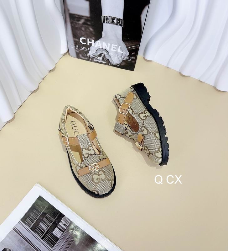 Gucci sz26-35 CX0902