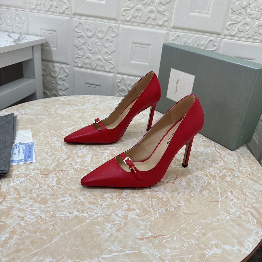 Tom Ford sz34-43 10.5cm h0903