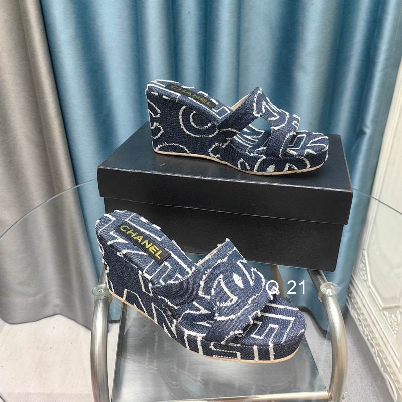 Chanel sz35-40 YS0901