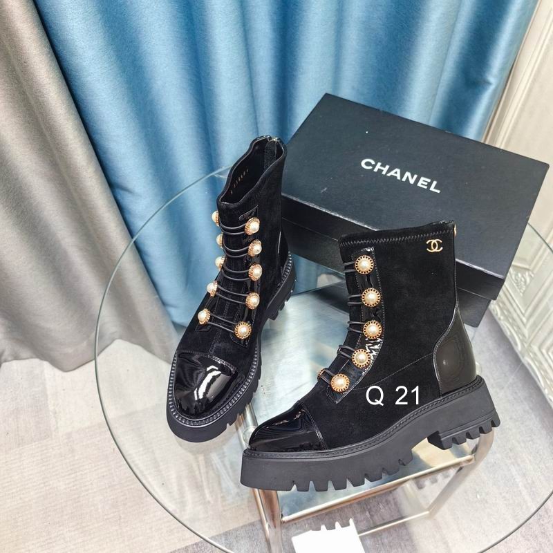 Chanel sz35-40 YS0907