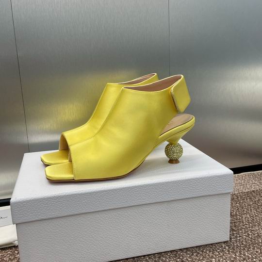 Dior sz34-43 5.5cm mnh0503