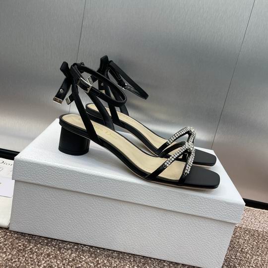 Dior sz34-42 3.5cm mnh0504