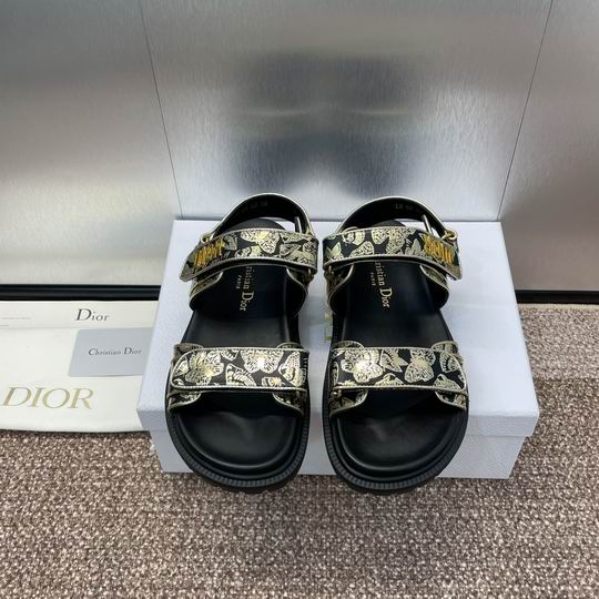 Dior sz35-41 mnh0503