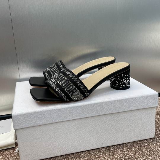 Dior sz34-42 4.5cm mnh0510