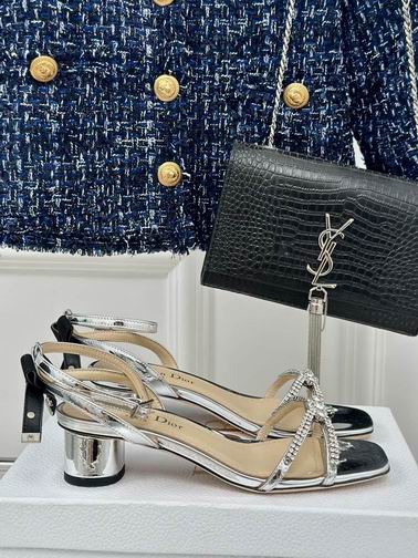 Dior sz35-41 3.5cm mnh0507