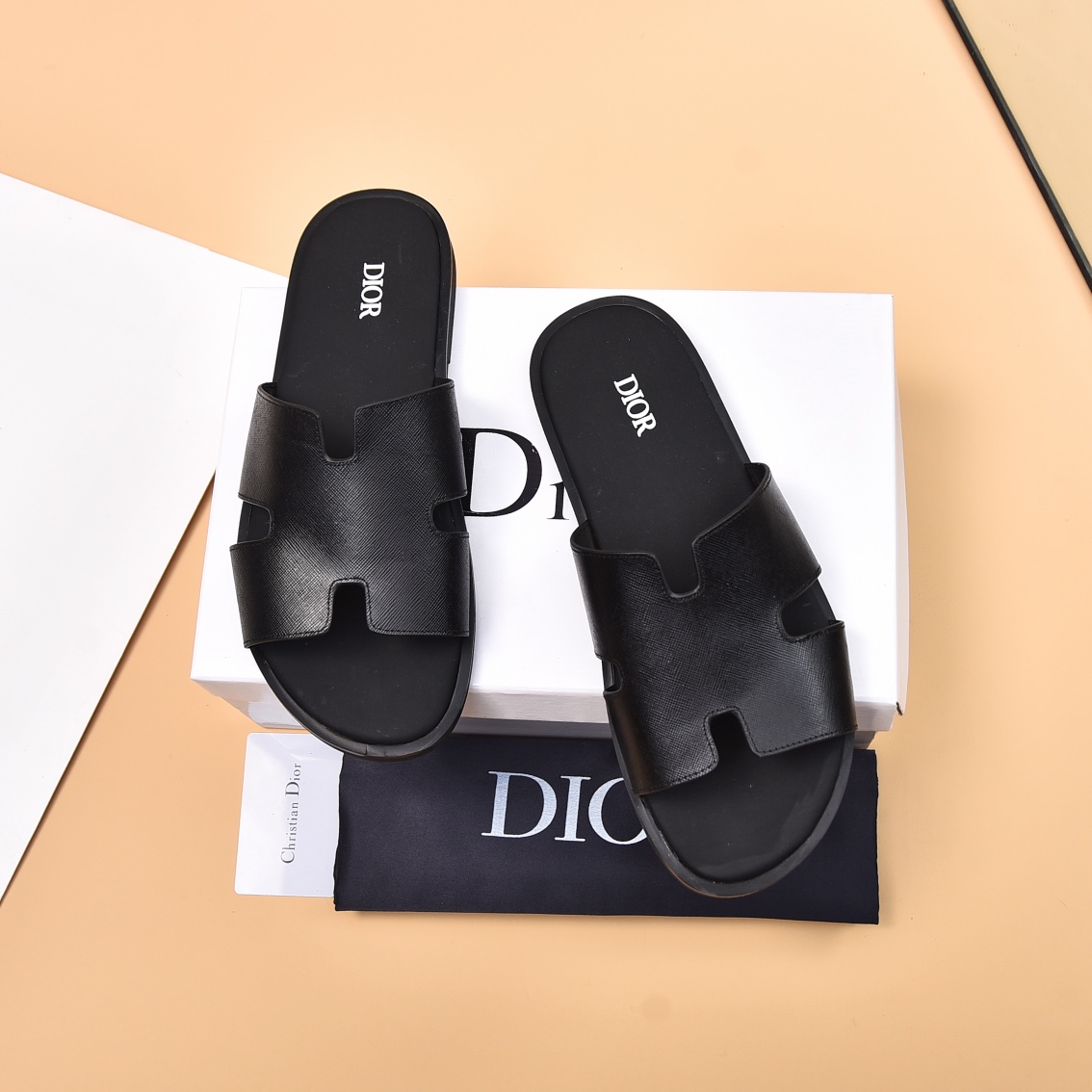 Dior sz38-45 h0904